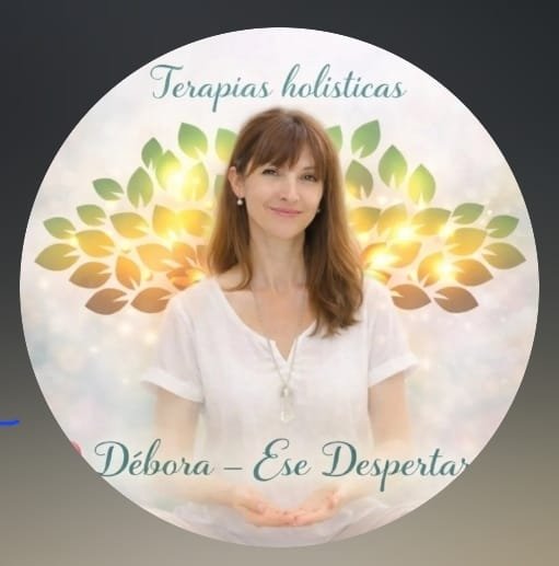 Débora Skaladane